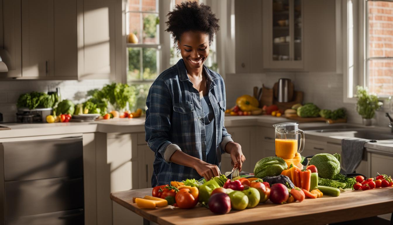 Healthy Cooking at 20