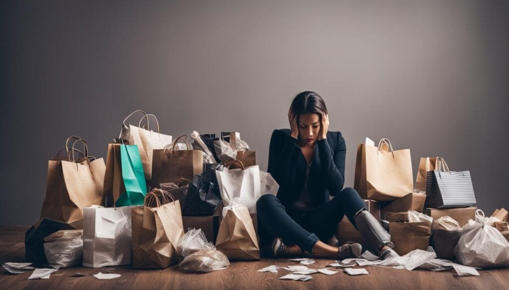 Impulse Budgeting Behavior