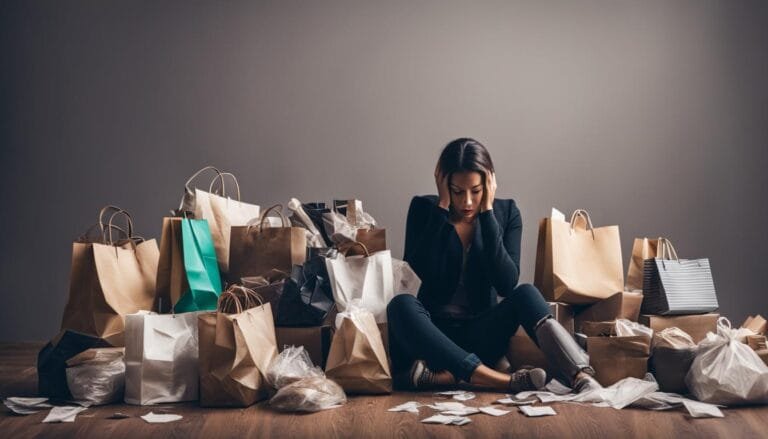 Impulse Budgeting Behavior