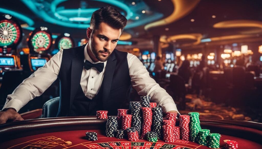 Investment and Gambler's Fallacy