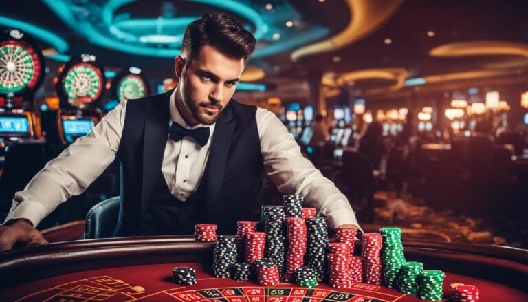 Investment and Gambler's Fallacy