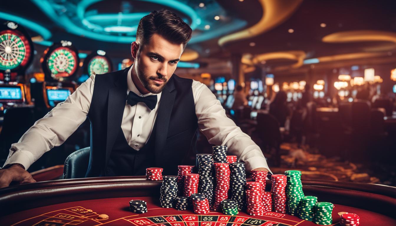 Investment and Gambler's Fallacy