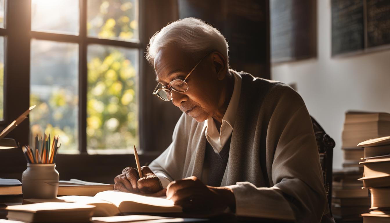 Lifelong Learning at 70