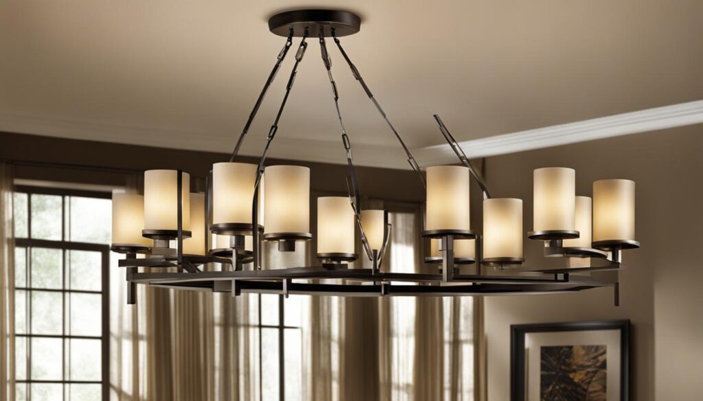 Lighting fixtures