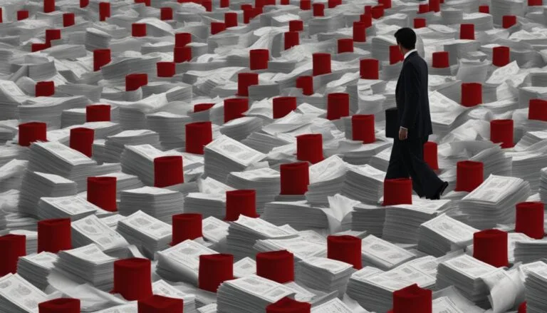 Loss Aversion in Market Downturns