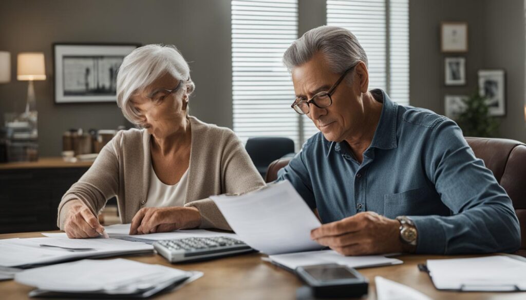 Maximizing Social Security Benefits