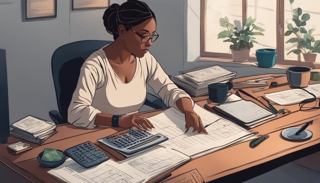 Mental Health and Financial Planning