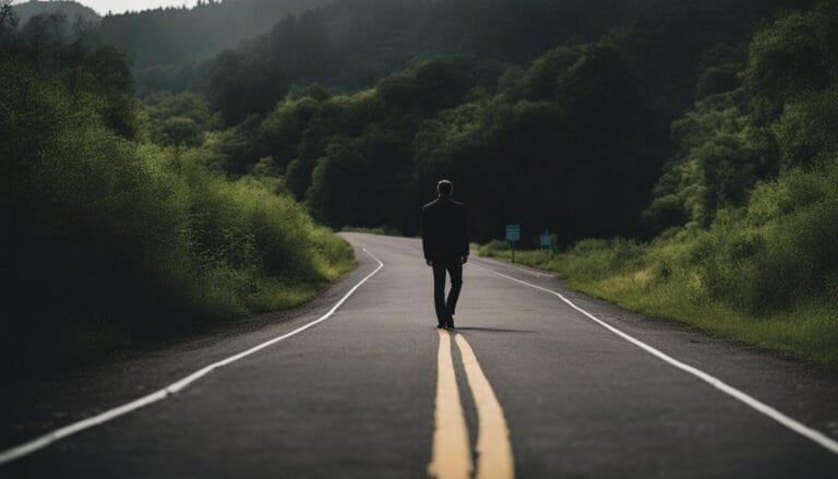 Mental Health and Life's Financial Choices