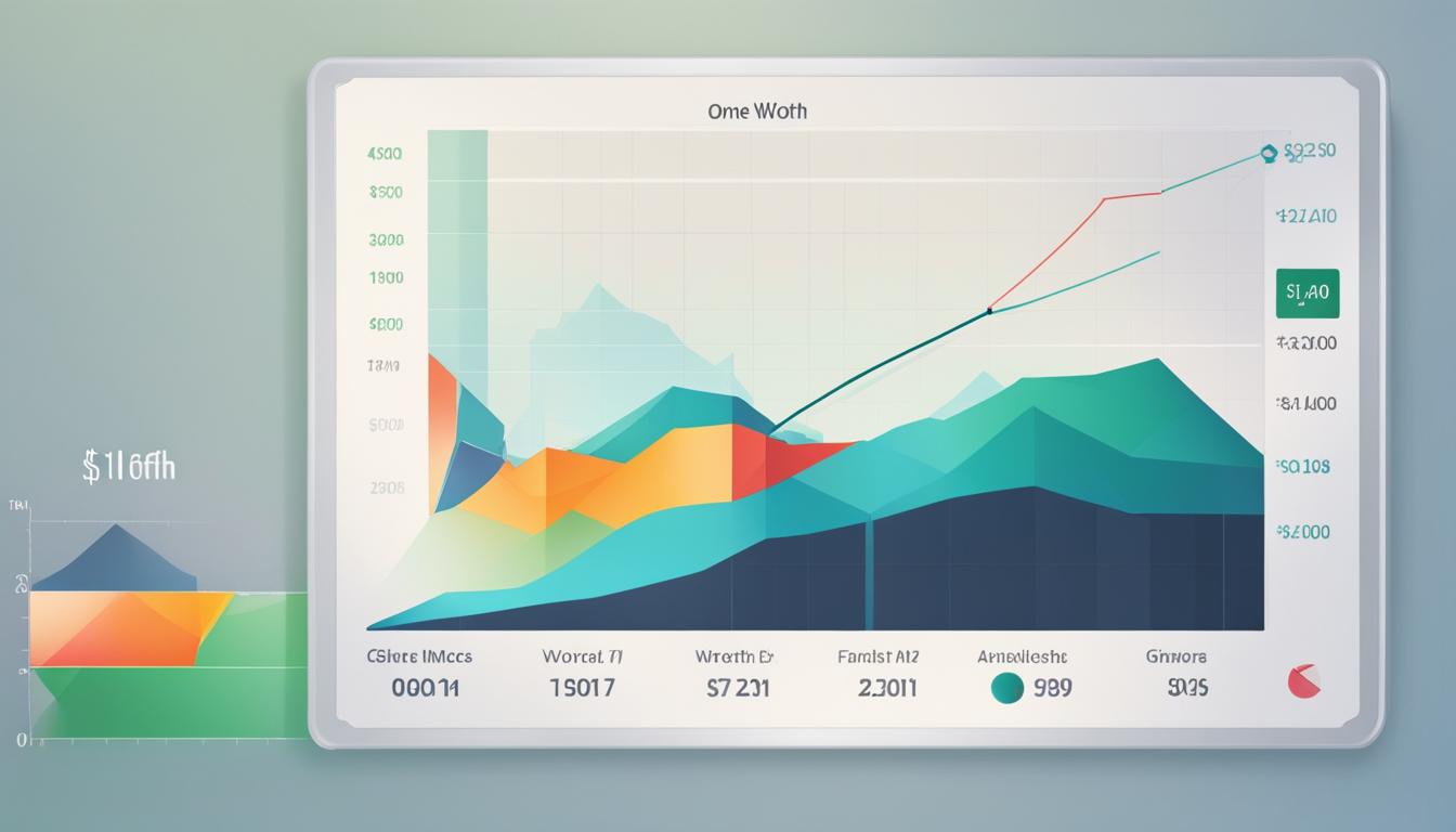 Net Worth Tracking