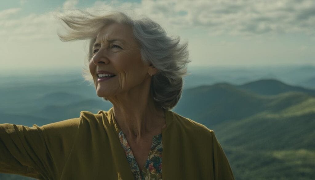 New Adventures at 70