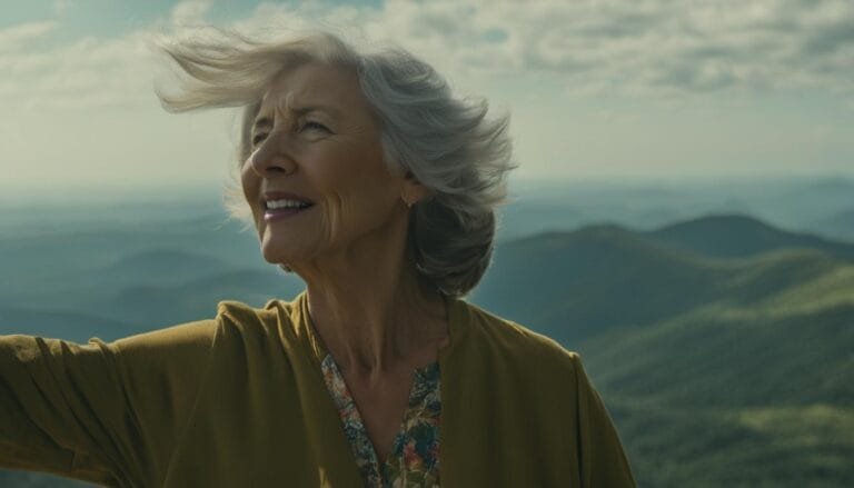 New Adventures at 70
