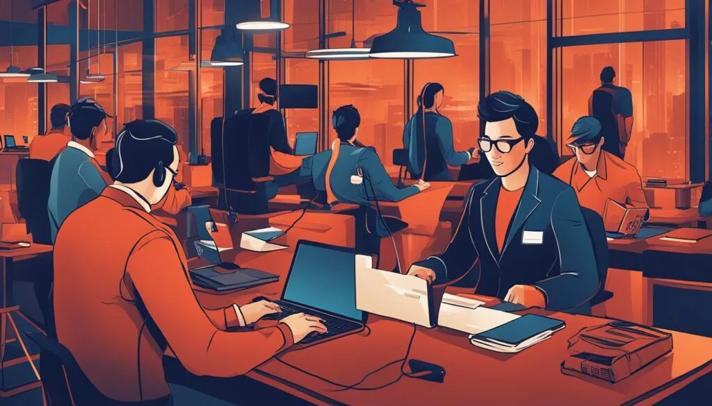 Outsourcing in the Gig Economy Outsourcing in the Gig Economy