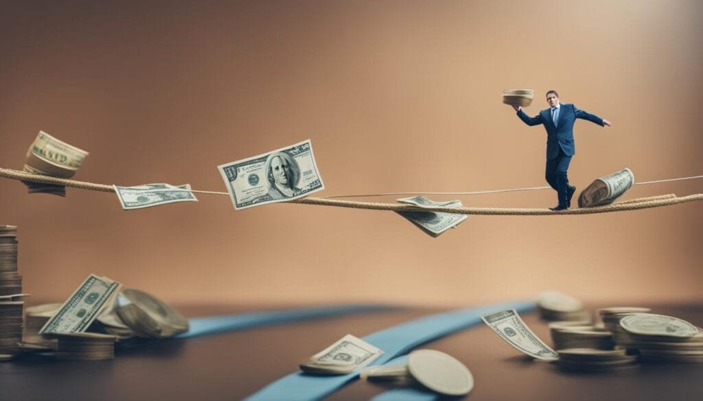 Overconfidence in Budgeting