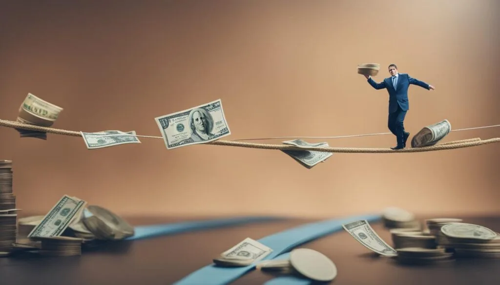 Overconfidence in Budgeting