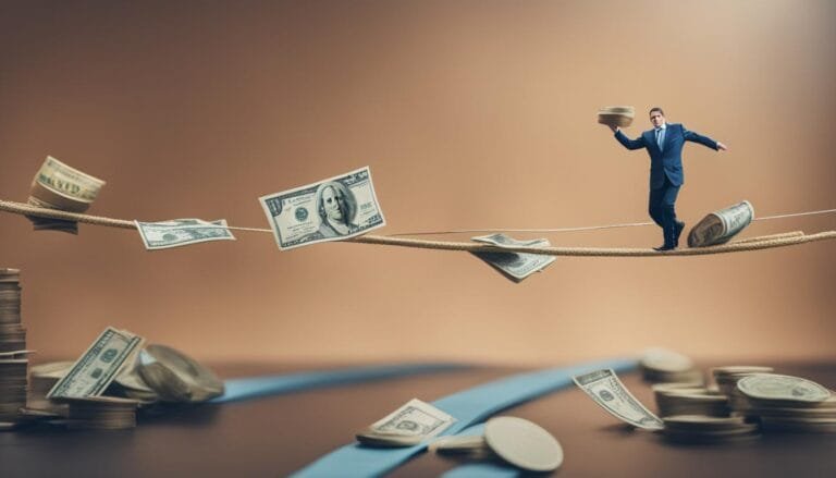 Overconfidence in Budgeting