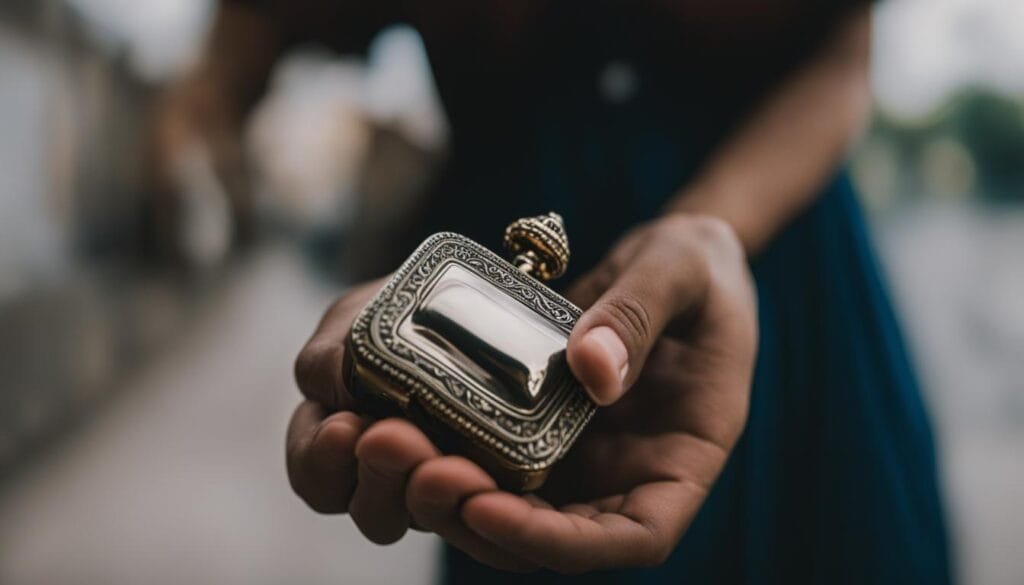 Overvaluing Personal Assets