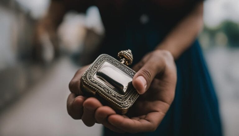 Overvaluing Personal Assets