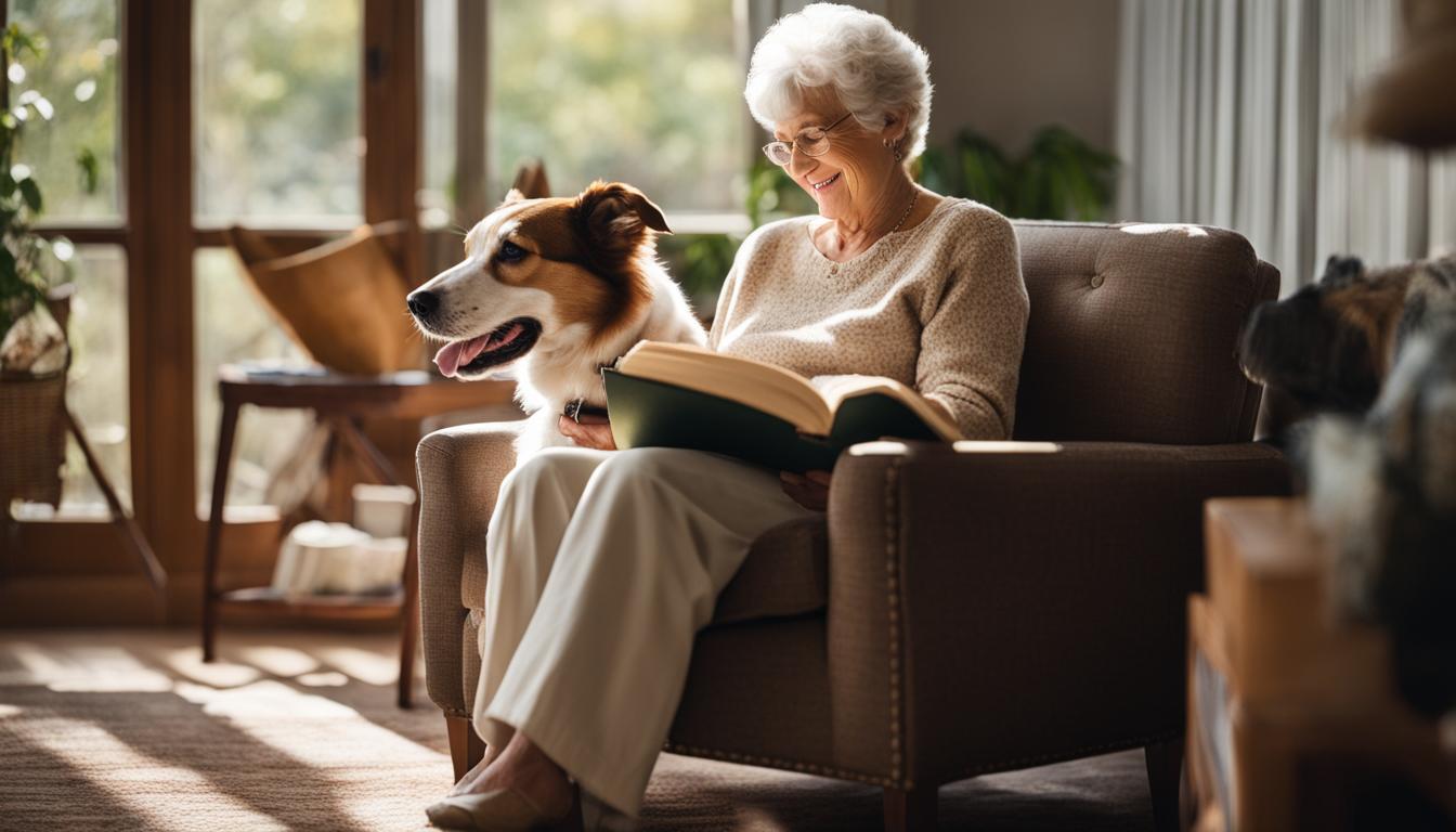 Pet Ownership at 70
