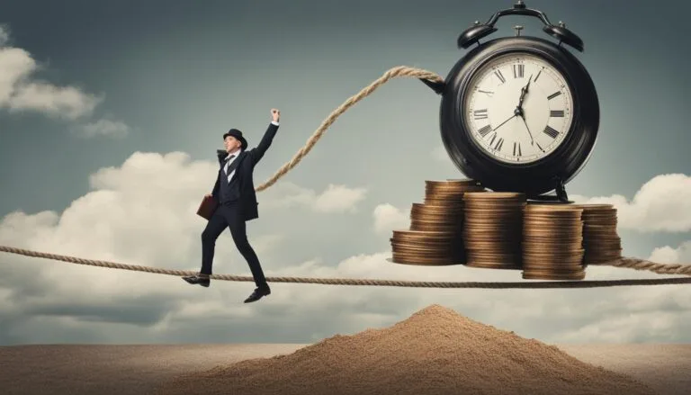 Planning Fallacy Budgeting