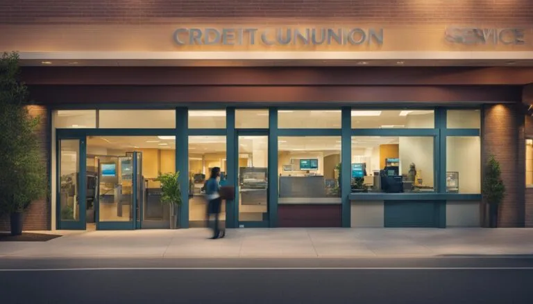 Recession and Credit Unions