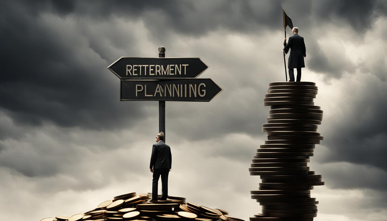 Recession and Retirement Planning