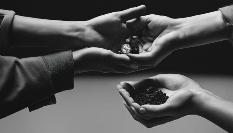 Reducing Endowment Bias