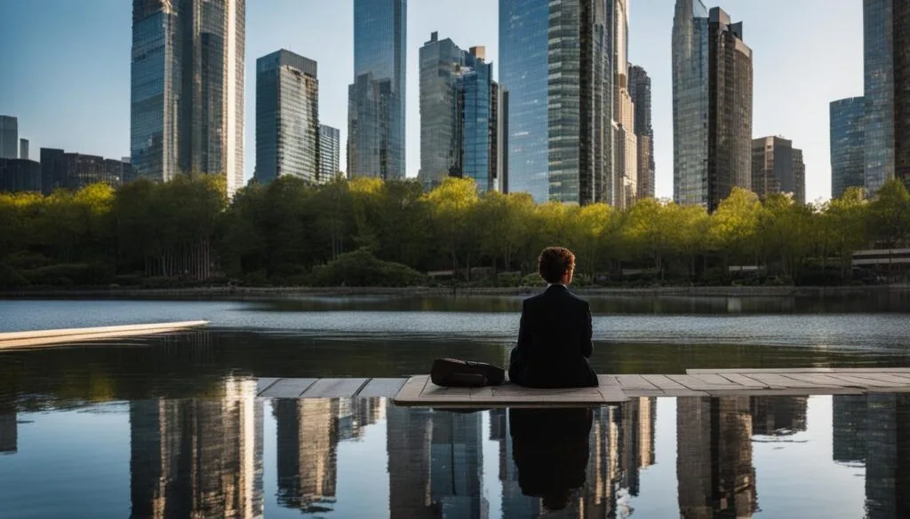 Reflecting on financial decisions Reflecting on financial decisions