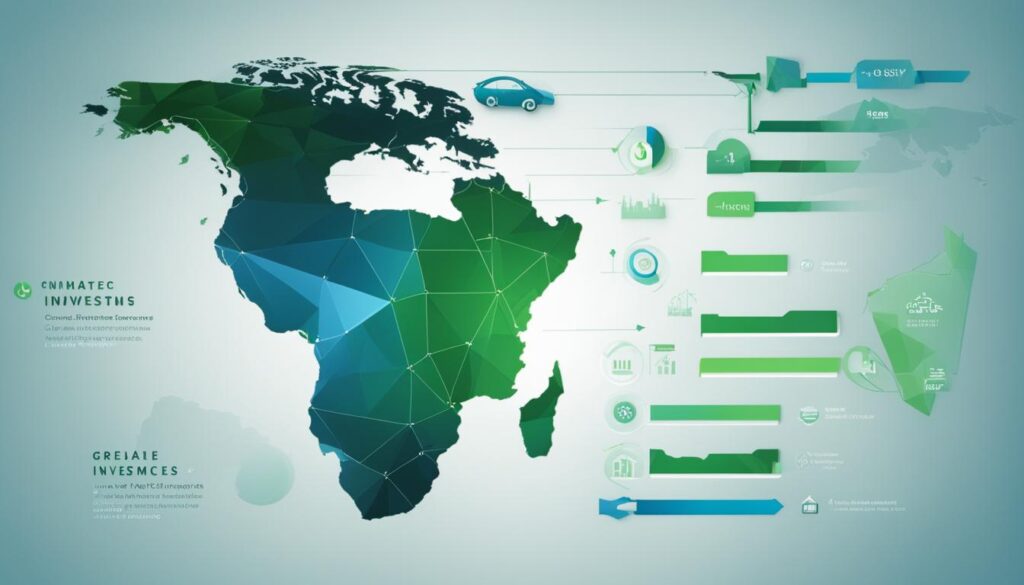 Regional Trends in Climate Tech Startup Investment