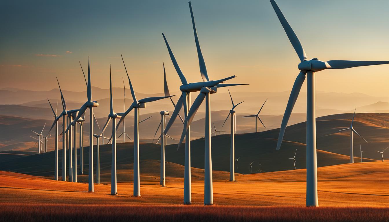 Renewable Energy Market Trends