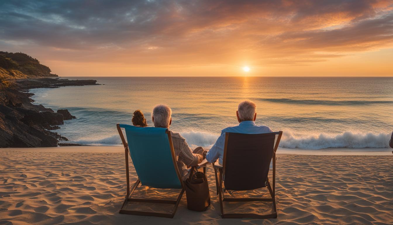 Retirement Planning at 30