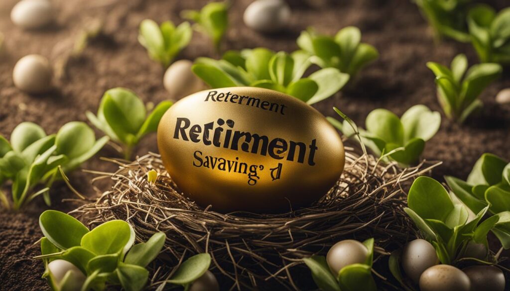 Retirement Savings