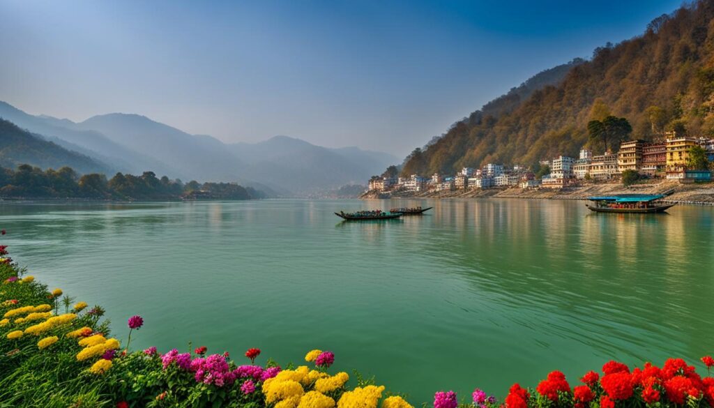 Rishikesh