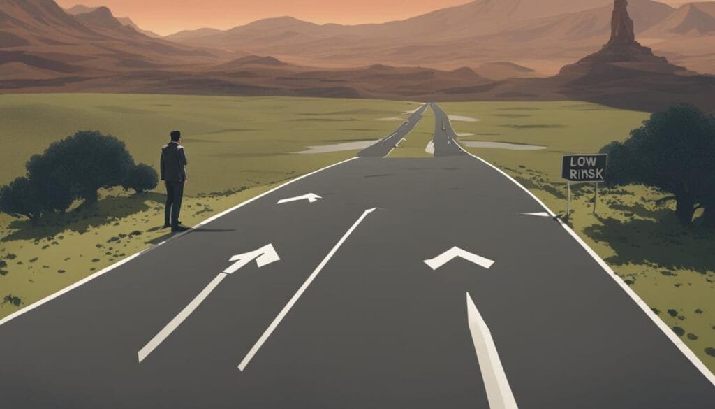 Risk Tolerance Management