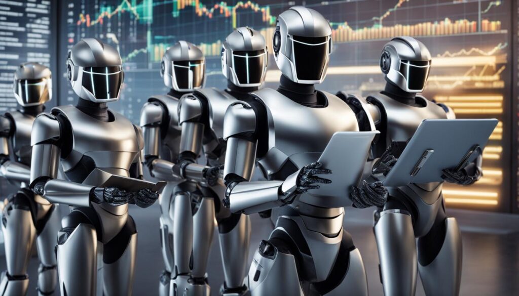 Robo-Advisors