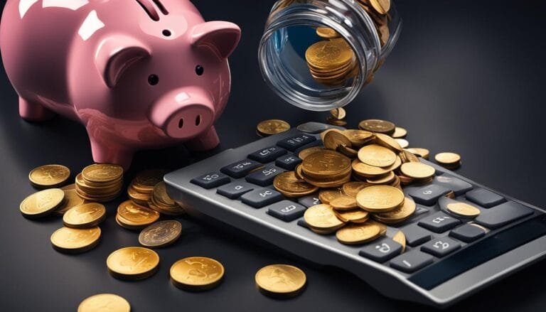 Scarcity Budgeting