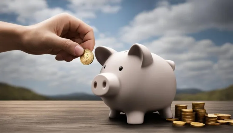 Scarcity Savings Strategy
