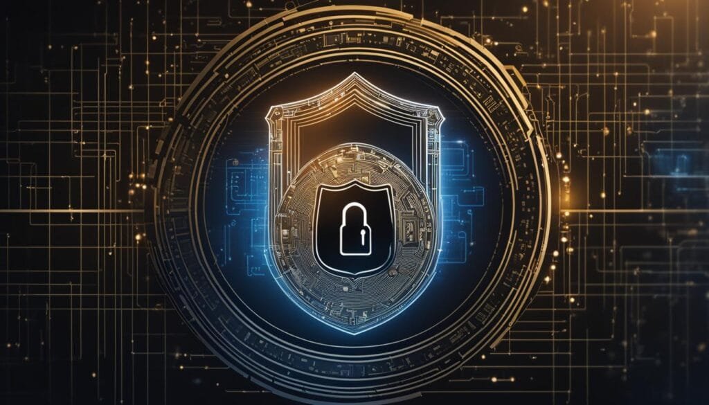 Secure Digital Identity