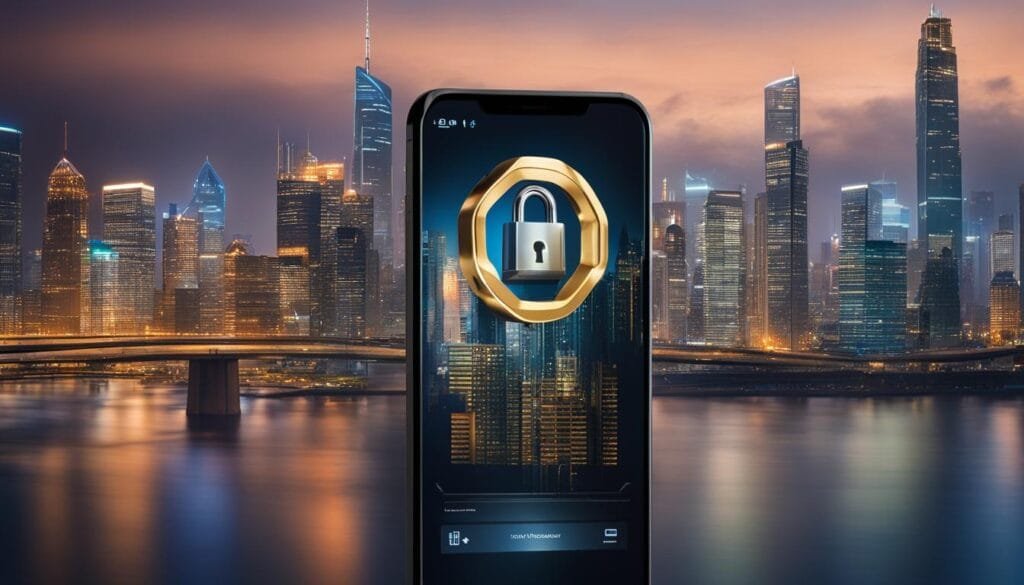 Secure Fintech Integrations