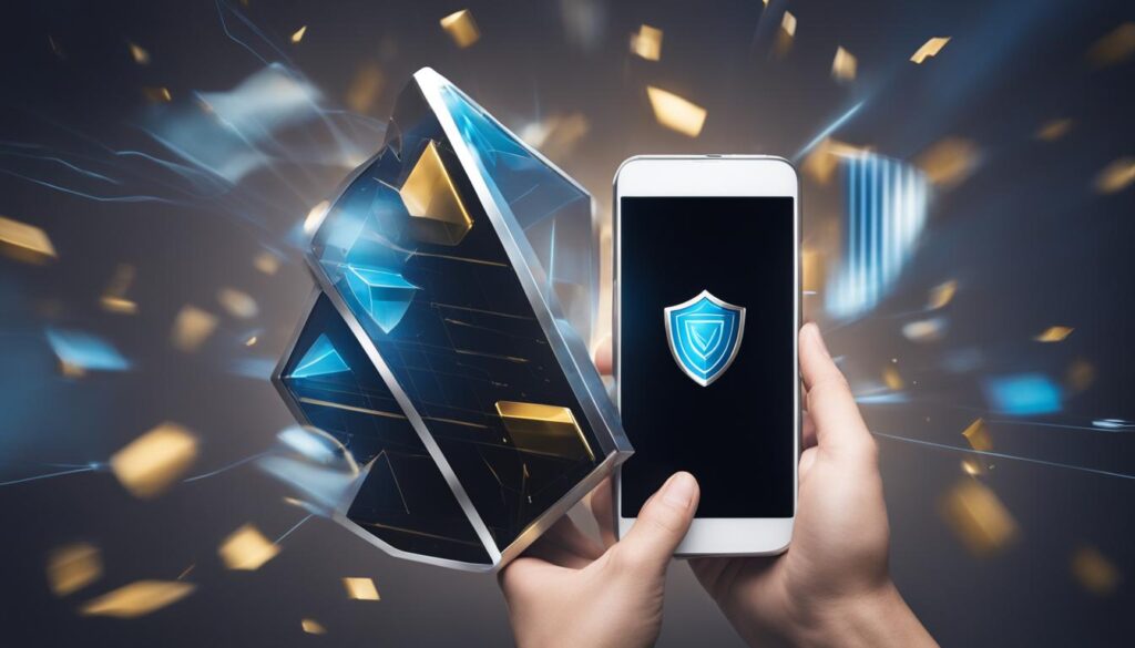 Secure Mobile Transactions