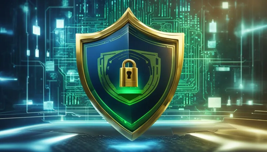 Secure Transactions Image Secure Transactions Image