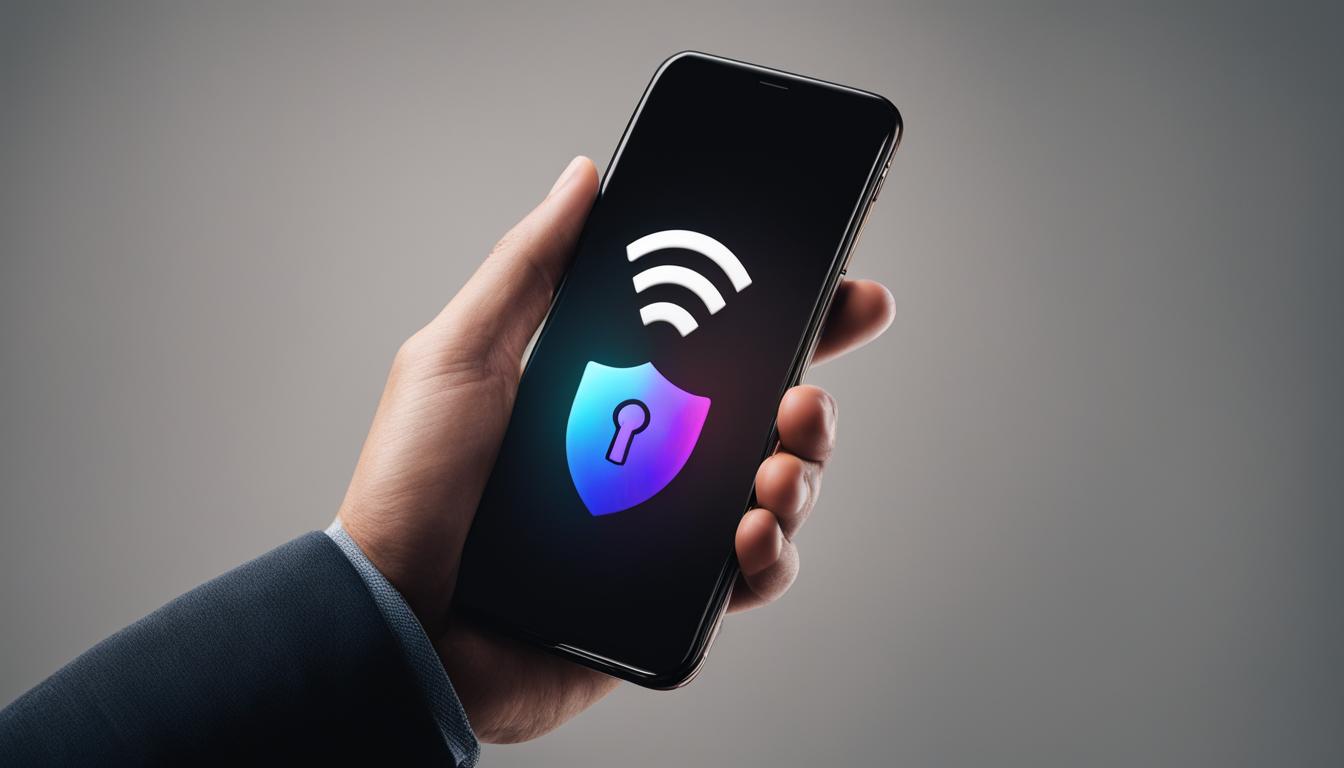 Secure Wi-Fi Use