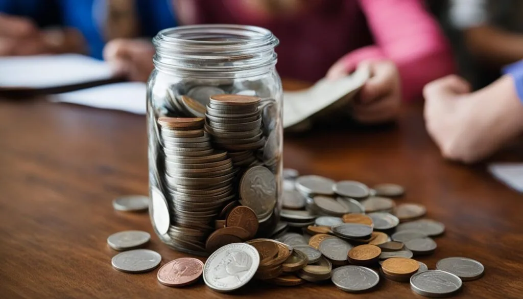 Small Donations Small Donations