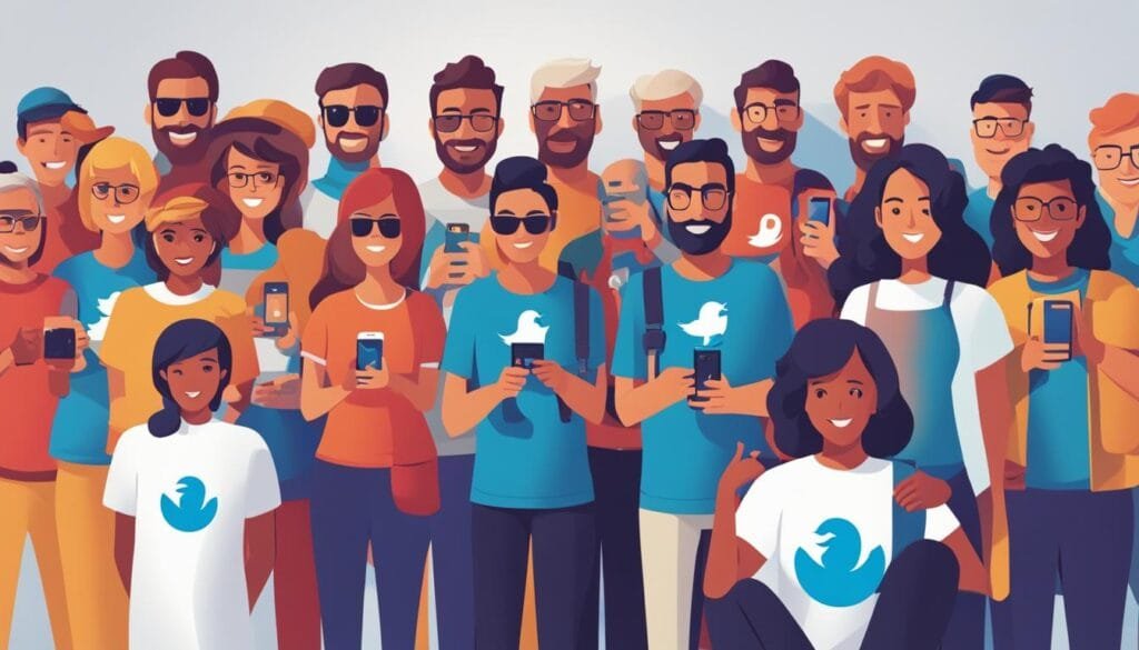 Social Media and Financial Advocacy