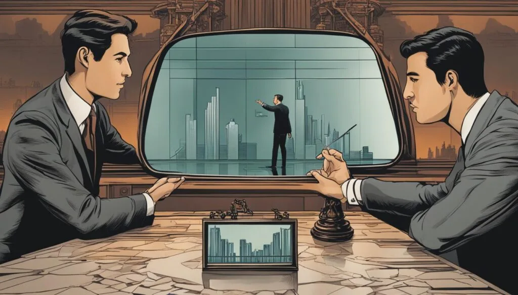 Strategies to Check Your Investing Ego Strategies to Check Your Investing Ego