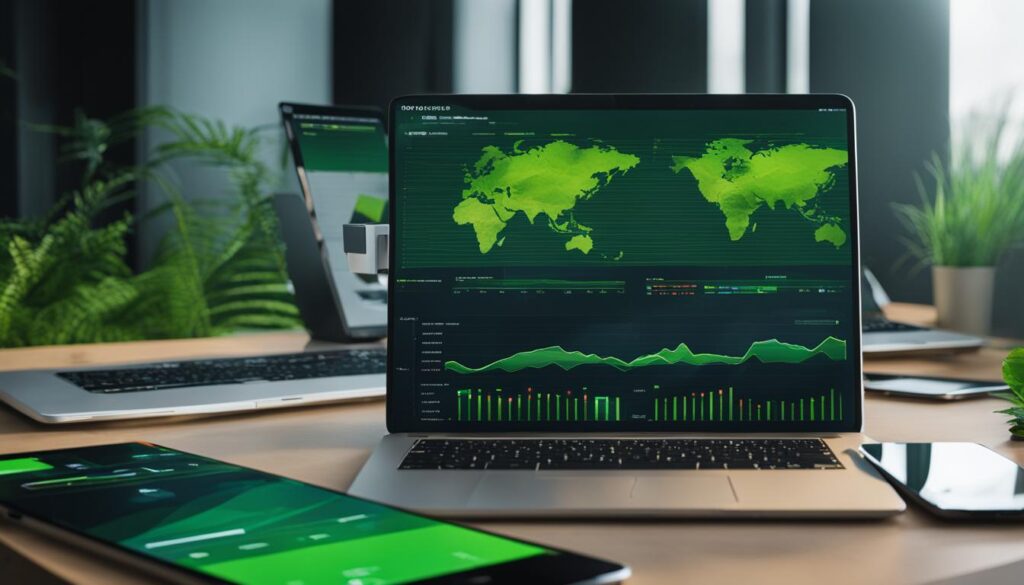 Sustainable Investment Monitoring