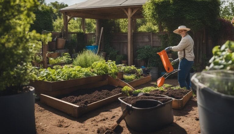 Sustainable Living at 50