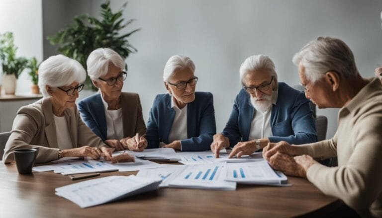 Tax Planning at 60