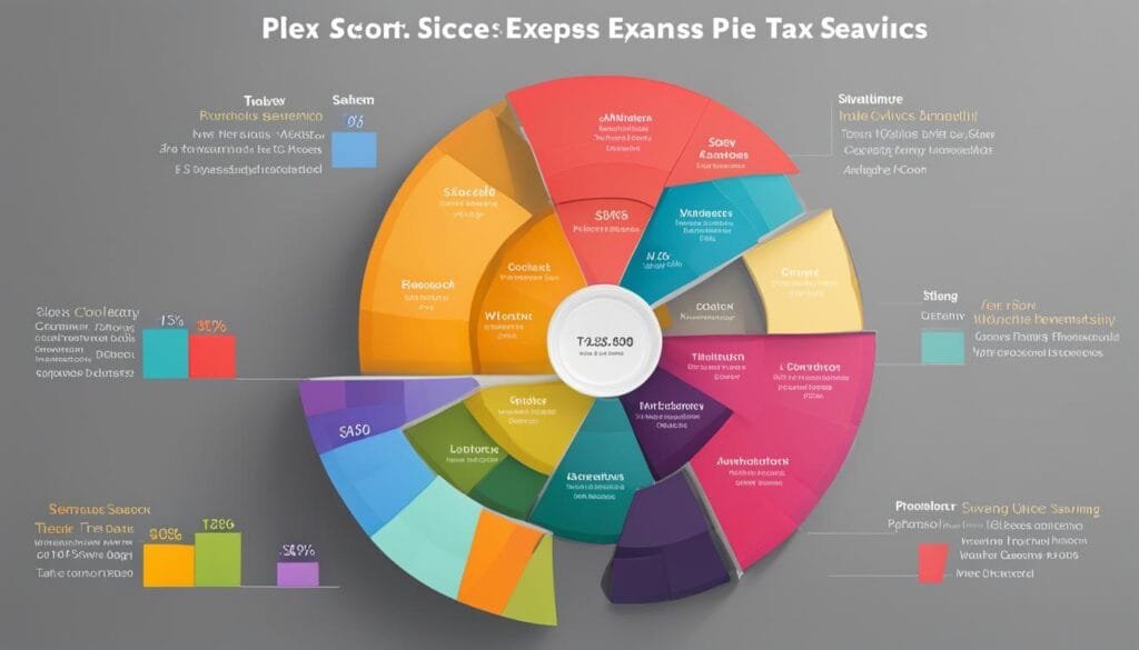 Tax Season Budgeting