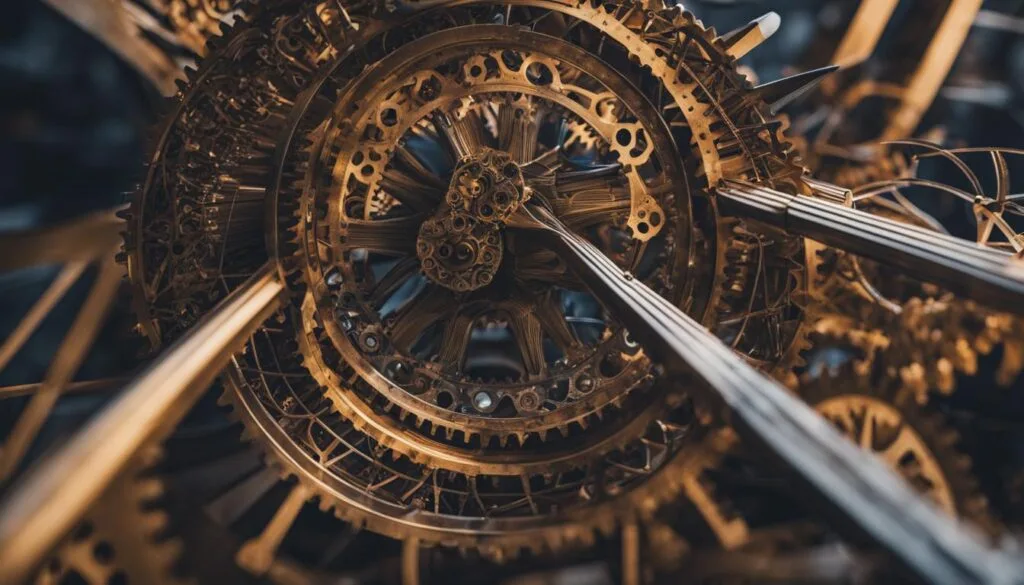 The Complexity of Large-Scale Projects
