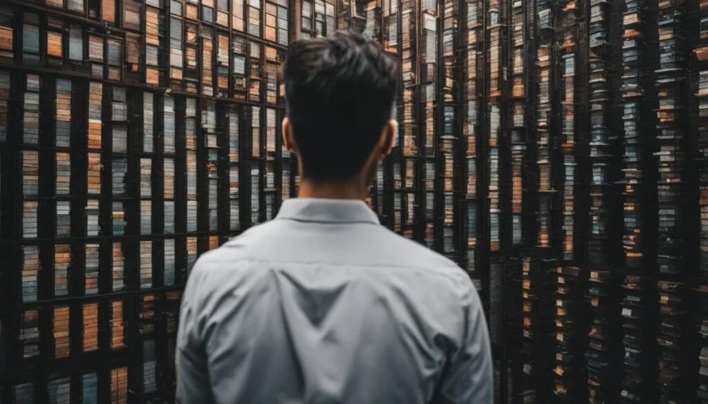 The Paradox of Choice The Paradox of Choice